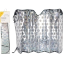 Shell Partnership Station SUN PROTECTIVE UMBRELLA FOR FRONT WINDOW 150x70CM SHELL 401593 Shell Partnership Station SUN PROTECTIVE UMBRELLA FOR FRONT WINDOW 150x70CM SHELL 401593