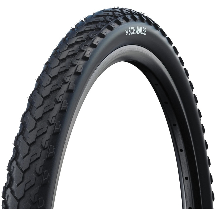 Шина 24" Schwalbe Motion Land Cruiser HS 648 Active Wired 50-507 / 24x2.00 – 2