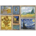 Пазл Trefl 1000 деталей -Vincent van Gogh Пазл Trefl 1000 деталей -Vincent van Gogh