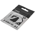 Vacuum Cleaner Filter - VSGO V-EB01E-A1 5 Pack of Nylon Filters Vacuum Cleaner Filter - VSGO V-EB01E-A1 5 Pack of Nylon Filters