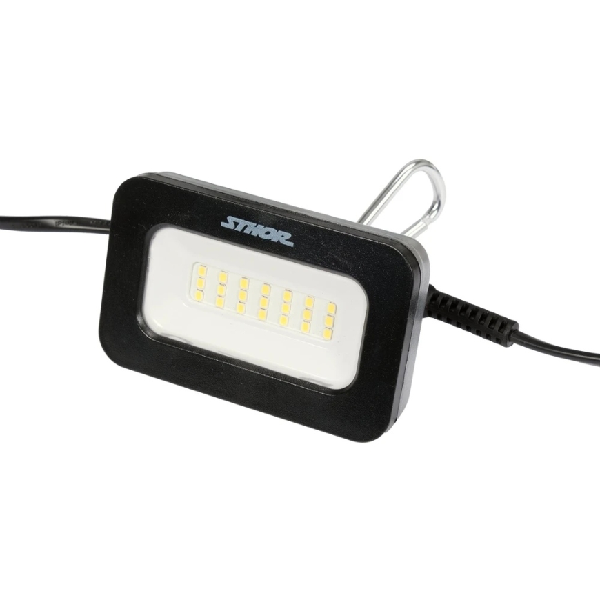 Sthor ETUMERKKISARJA 5X600LM, 15,4M – 2