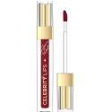 Eveline Cosmetics "Celebrity Lips" долгоиграющие матовые жидкие помады "08N", 4 мл Eveline Cosmetics "Celebrity Lips" долгоиграющие матовые жидкие помады "08N", 4 мл