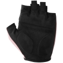 Käsineet pyöräilyyn naisille 4F U058 vaaleanpunainen 4FSS23AFGLU058 56S (L) Käsineet pyöräilyyn naisille 4F U058 vaaleanpunainen 4FSS23AFGLU058 56S (L)