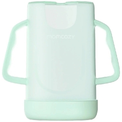 MOMCOZY BEBI TOIDUPÜREE KOTIHOIDJAD, ROHELINE