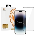 Sakarsēts stikls Tel Protect 10X HD Titanium Iphone 14 Pro Max Sakarsēts stikls Tel Protect 10X HD Titanium Iphone 14 Pro Max