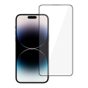 Tempered glass Tel Protect 10X HD Titanium for Iphone 14 Pro Max Tempered glass Tel Protect 10X HD Titanium for Iphone 14 Pro Max