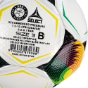 Futbola bumba Select Brillant Training Veikkausliiga v25 II suga balta un zaļa-melna 181169 (3) Futbola bumba Select Brillant Training Veikkausliiga v25 II suga balta un zaļa-melna 181169 (3)