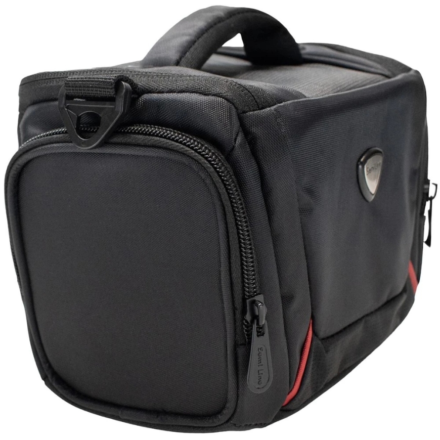 Photographer's bag 8525 black SEMI LINE – 5
