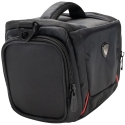 Photographer's bag 8525 black SEMI LINE Photographer's bag 8525 black SEMI LINE
