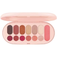 Pupa Milano Make My Day Pocket sejas grima palete 002 Gaiši rozā 12g