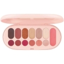 Pupa Milano Make My Day Pocket Face Makeup Palette 002 Light Pink 12g Pupa Milano Make My Day Pocket Face Makeup Palette 002 Light Pink 12g