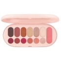 Pupa Milano Make My Day Pocket veido makiažo paletė 002 Light Rožinė 12g