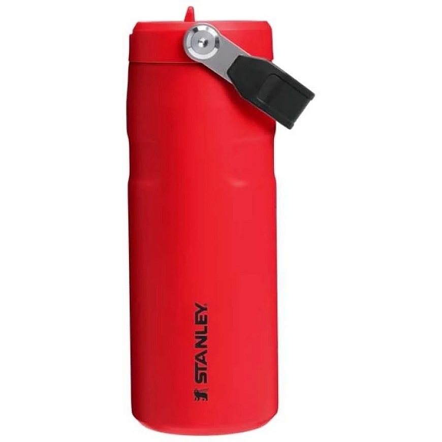 Gertuvė STANLEY ICEFLOW FLIP STRAW (0.47l)