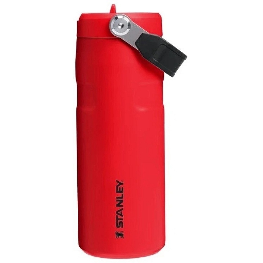 Gertuvė STANLEY ICEFLOW FLIP STRAW (0.47l) – 4