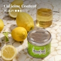 Organic Green Tea Kusmi Tea Green Ginger Lemon, 100 g (in a metal tin) Organic Green Tea Kusmi Tea Green Ginger Lemon, 100 g (in a metal tin)