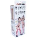 B Series Real B Series Real Penis with Cyberskin Dildo Realistic 18cm B Series Real B Series Real Penis with Cyberskin Dildo Realistic 18cm