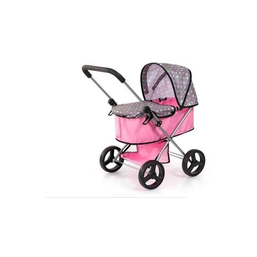 Bayer Design BAYER gilus stroller Pram GO 14966AA 49661