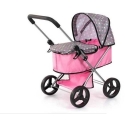 Bayer Design BAYER gilus vežimėlis Pram GO 14966AA 49661 Bayer Design BAYER gilus vežimėlis Pram GO 14966AA 49661