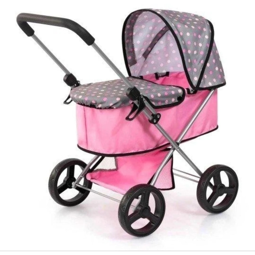Bayer Design BAYER gilus stroller Pram GO 14966AA 49661 – 2