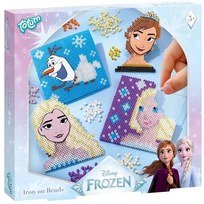 TOTUM FROZEN gludināšanas pērlītes, TT681943