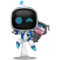 FUNKO POP! Vinila figūras: Astro Bot - Astro Bot ar Barkster, ~9 cm FUNKO POP! Vinila figūras: Astro Bot - Astro Bot ar Barkster, ~9 cm