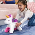 Mattel MEGA BLOKS BUILD AND ENCHANT 3 in 1 unicorn constructor (JKG36) Mattel MEGA BLOKS BUILD AND ENCHANT 3 in 1 unicorn constructor (JKG36)