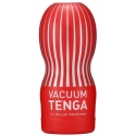 Tenga Air-Tech Reusable Vacuum Cup masturbator Red Tenga Air-Tech Reusable Vacuum Cup masturbator Red