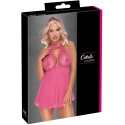 Cottelli Vaaleanpunainen Babydoll Vaaleanpunainen S/M Cottelli Vaaleanpunainen Babydoll Vaaleanpunainen S/M