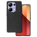 Thunder Case for Xiaomi Redmi Note 13 Pro 4G Black Thunder Case for Xiaomi Redmi Note 13 Pro 4G Black