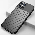 Thunder Case for Xiaomi Redmi Note 13 Pro 4G Black Thunder Case for Xiaomi Redmi Note 13 Pro 4G Black