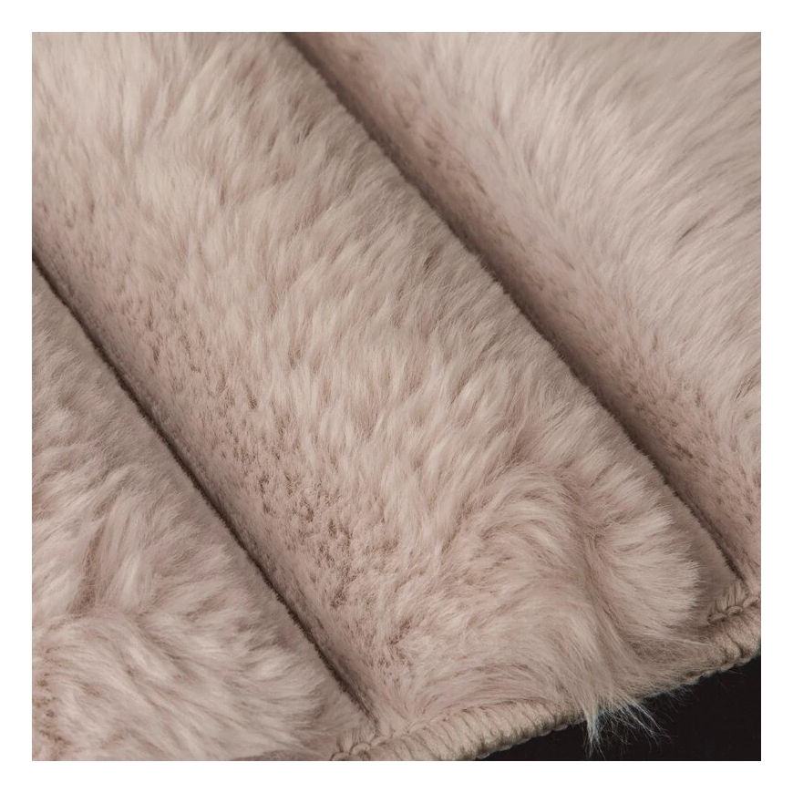 Eurofirany DY/МЯККАЯ/РОЗОВАЯ 120X160 / 15MM – 2