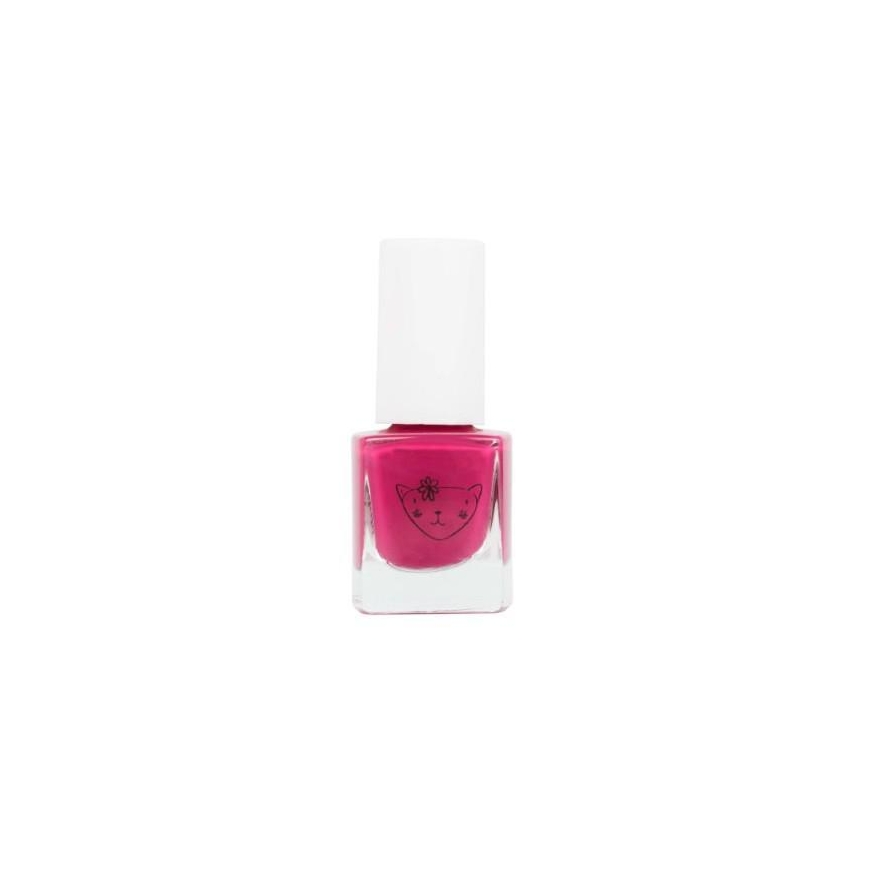 "Mia Cosmetics" Mia Kids küünelakk "Kitten" 5ml