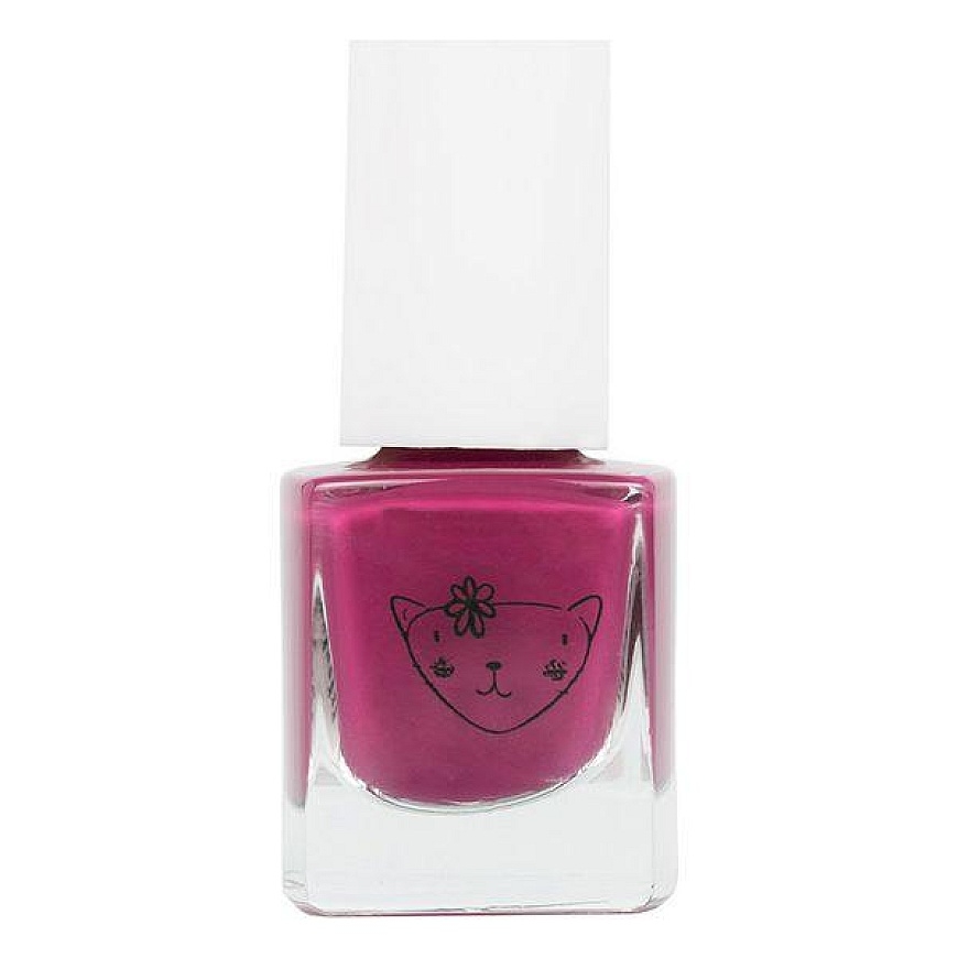 "Mia Cosmetics" Mia Kids Nail Polish "Kitten" 5ml – 2