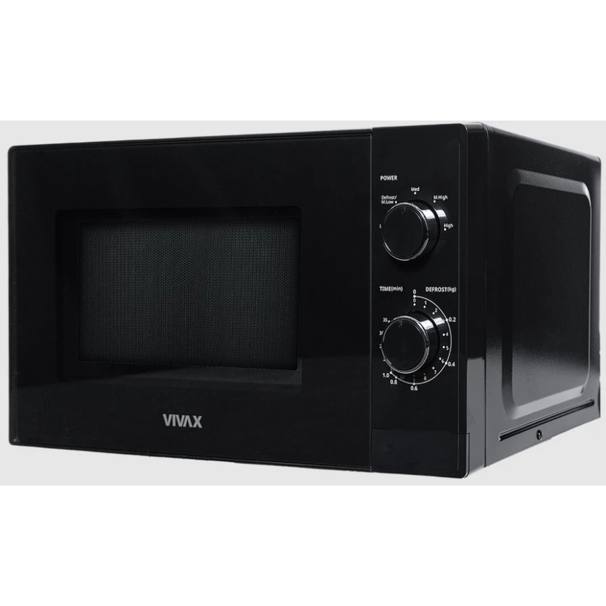 Vivax MWO-2071B Microwave Oven – 5