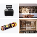 EufyMake kalvorullankannauslisäosa