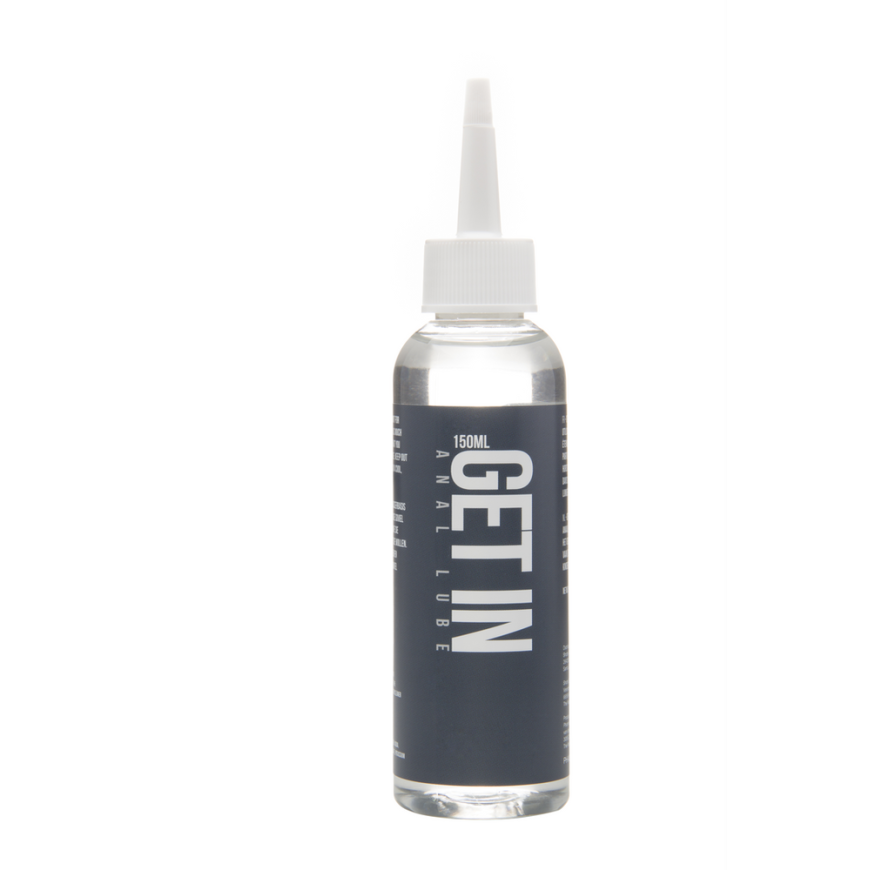 Pharmquests By Shots "Get In" – anal lubricant – 150 ml – 4