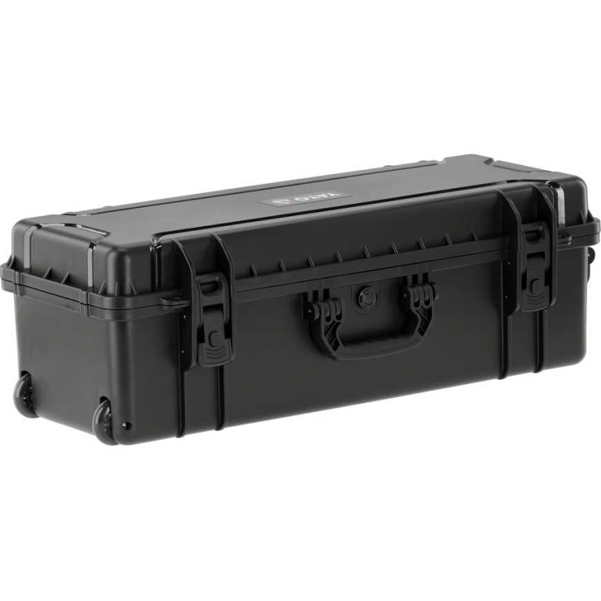 Toya Sa Poland Karp | löögikindel | õhutihe | L788 X W330 X H258 mm (YT-088993) – 3