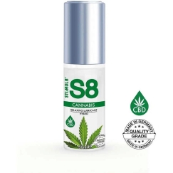Stimul8 S8 S8 Hybrid Hemp Ointment 50 ml Hemp