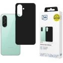 3MK Матовый чехол для Samsung Galaxy A27 5G черного цвета 3MK Матовый чехол для Samsung Galaxy A27 5G черного цвета
