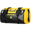Krepšys MotoWolf Juodas/Geltona MDL0717BY, 40 L Krepšys MotoWolf Juodas/Geltona MDL0717BY, 40 L