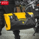 Krepšys MotoWolf Juodas/Geltona MDL0717BY, 40 L Krepšys MotoWolf Juodas/Geltona MDL0717BY, 40 L