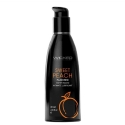 Medica Wicked Sensual Care WICKED AQUA SWEET PEACH SKOVO LUBRIKANTAS 60ml Medica Wicked Sensual Care WICKED AQUA SWEET PEACH SKOVO LUBRIKANTAS 60ml