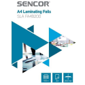 Sencor SLA FA4B200 Laminointifoliot A4 200mik 100kpl