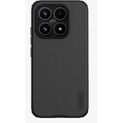 Nillkin Super Frosted PRO Magnetic Back Case for Xiaomi 17 Black