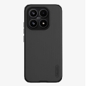 Чехол Nillkin Super Frosted PRO с магнитной задней частью для Xiaomi 17 черного цвета