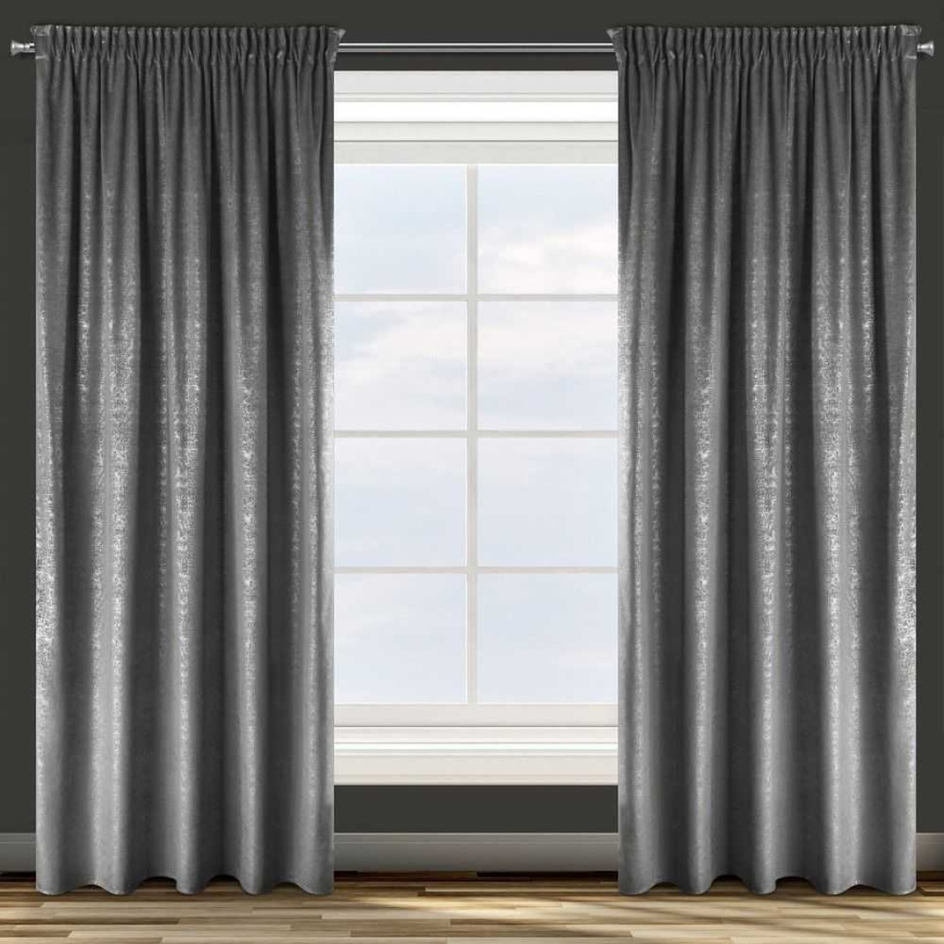 Eurofirany D91/Z/CYPR/GF+SR 140X270 juosta – 2