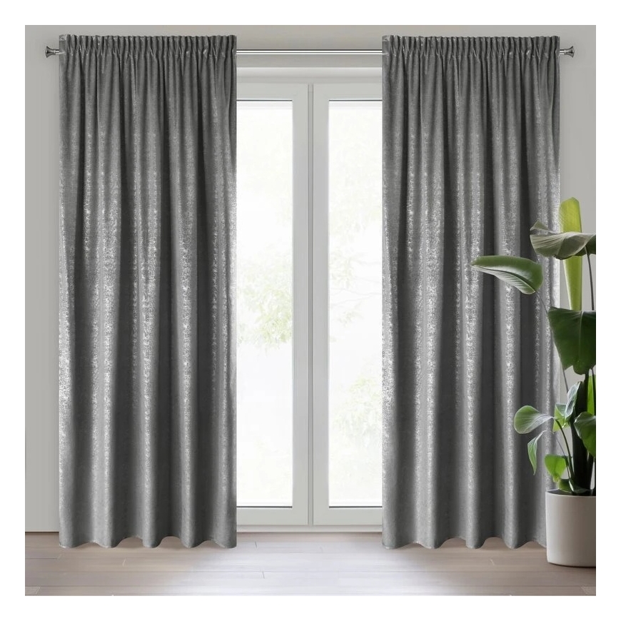 Eurofirany D91/Z/CYPR/GF+SR 140X270 aizkars – 5