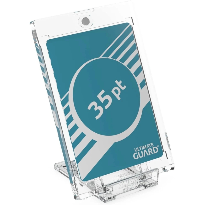 Ultimate Guard card stand