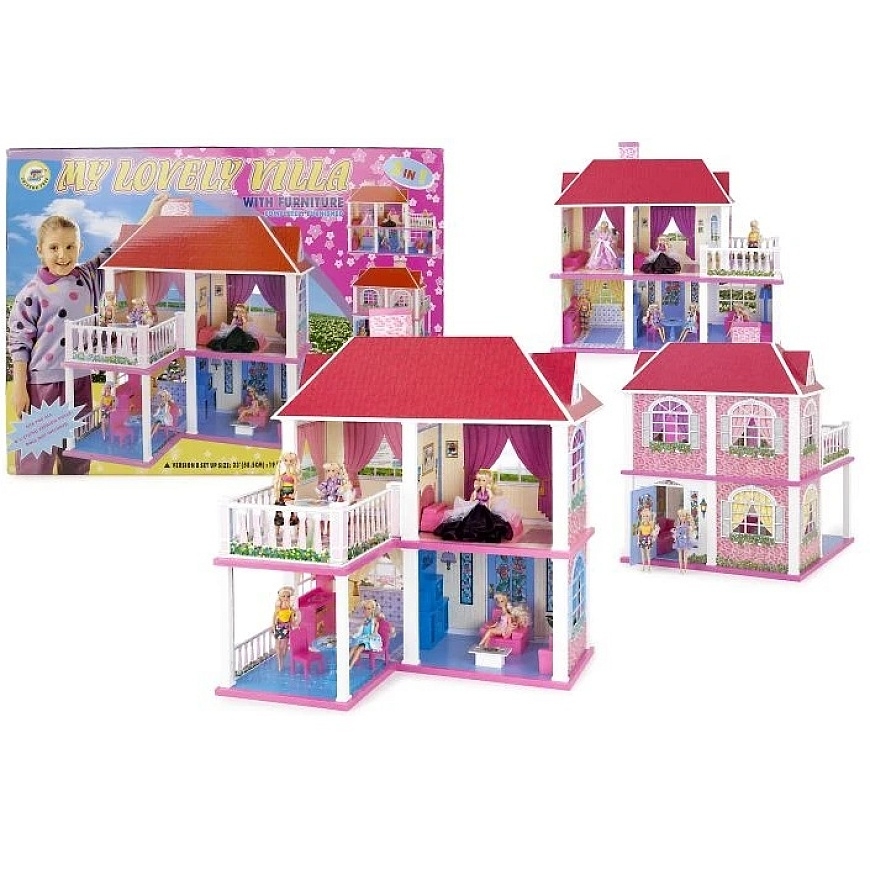 Artyk *****Dollhouse 182778