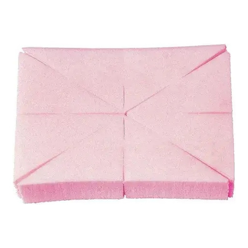 Beter Make Up Wedge Sponge Latex 22045